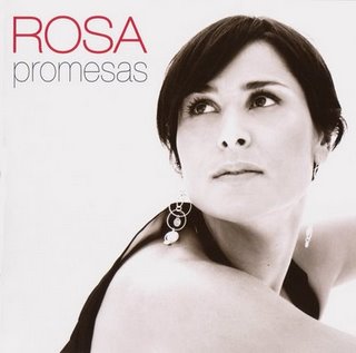 quinto álbum de Rosa
